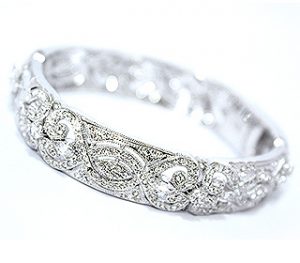 Tennis Bracelets